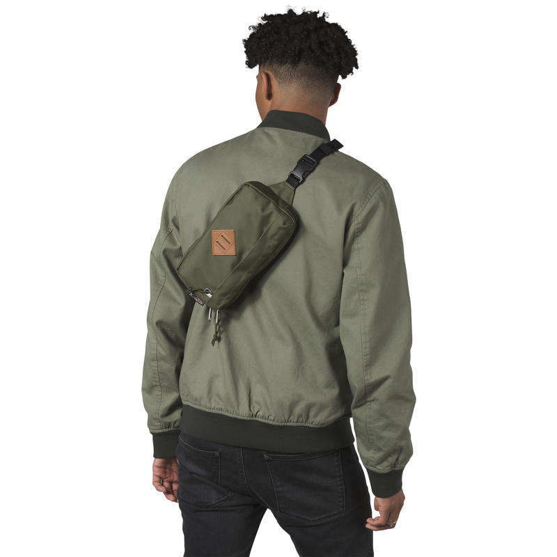 jansport fanny pack canada