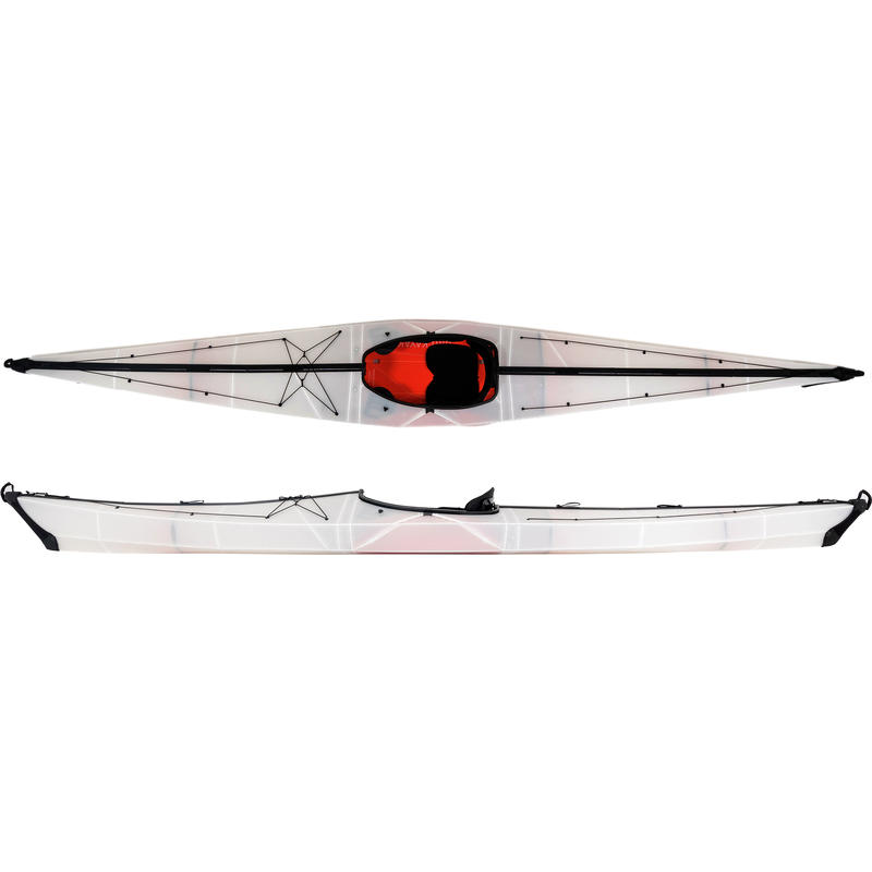 Oru Kayaks Coast XT Folding Kayak | MEC