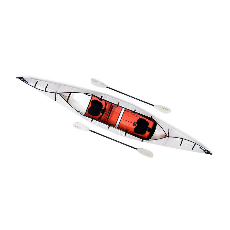 Oru Kayaks Haven Folding Kayak MEC