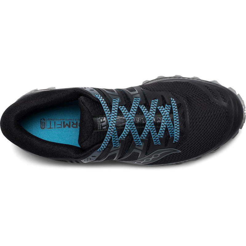 saucony trail 43