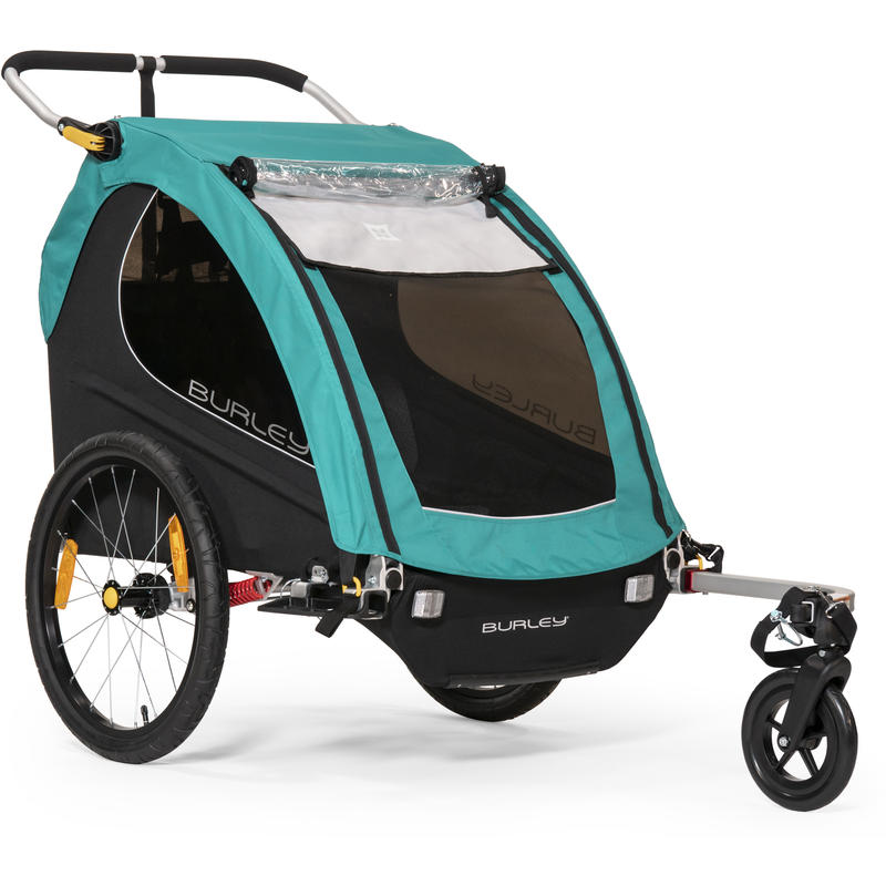 mec thule stroller