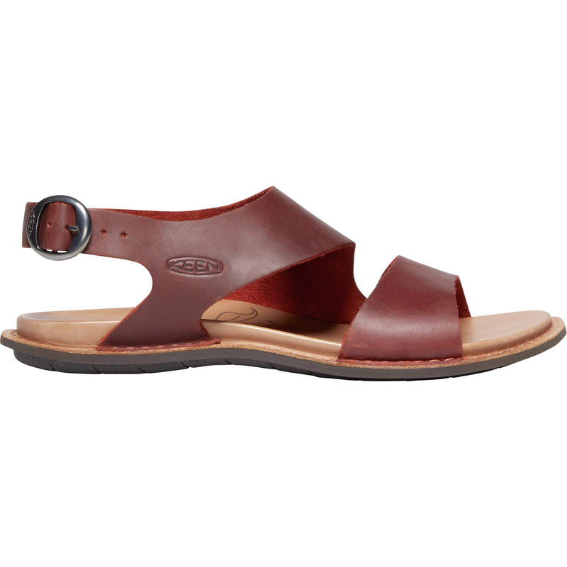 mec keen sandals