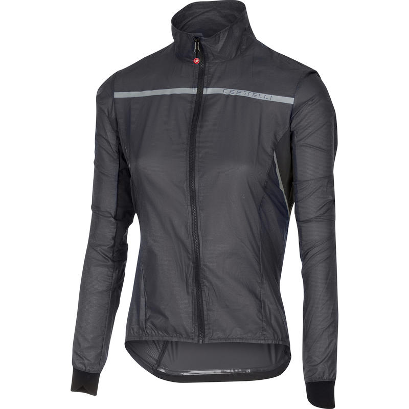 Castelli Superleggera Jacket Women's MEC