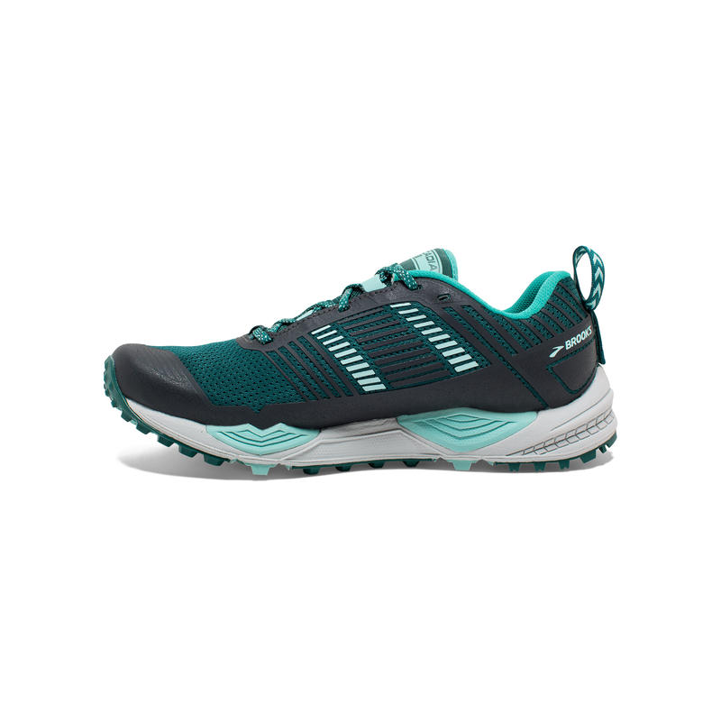 Brooks Cascadia 13 Trail Running Shoes Women�s MEC