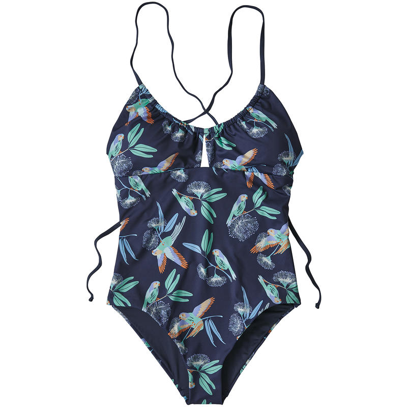 Patagonia Glassy Dawn One Piece Swimsuit Women S Mec