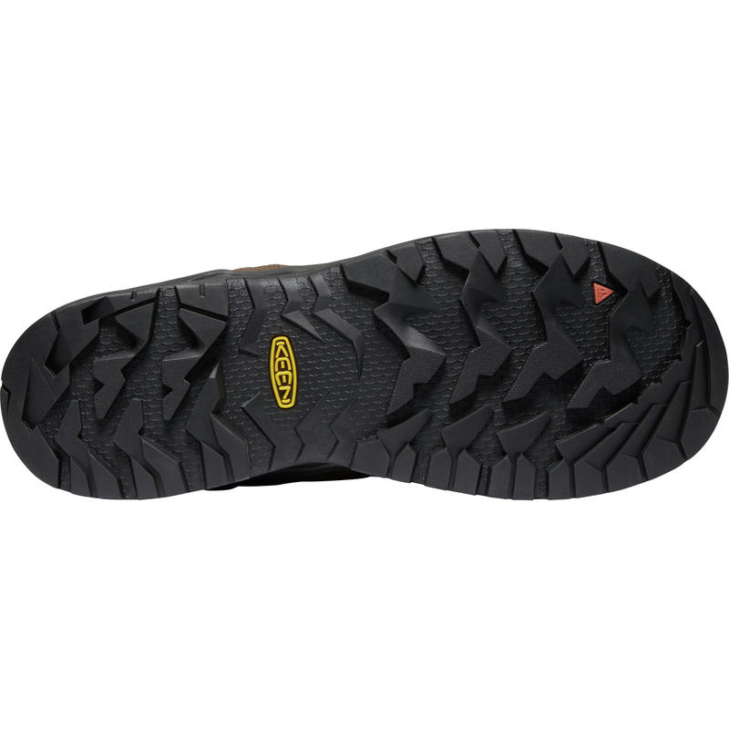 mec keen shoes