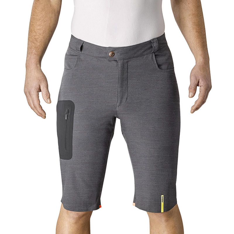 baggy short
