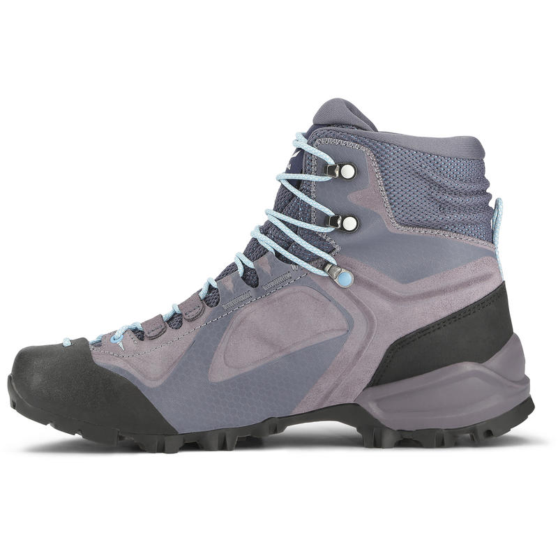 Salewa Alpenviolet Mid GoreTex Light Hiking Boots Women's MEC
