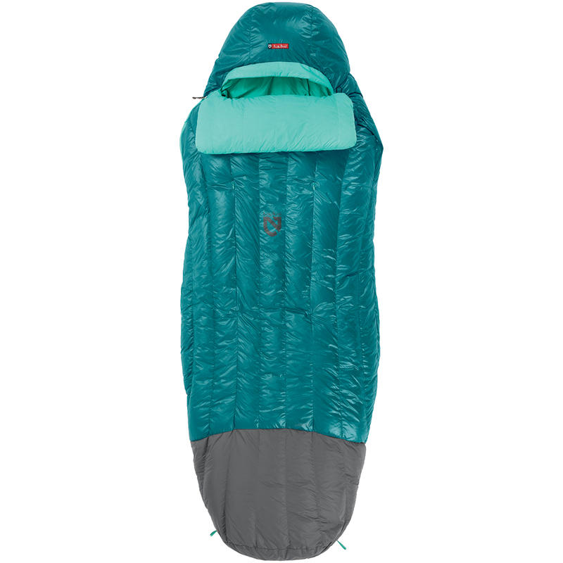 nemo punk sleeping bolsa