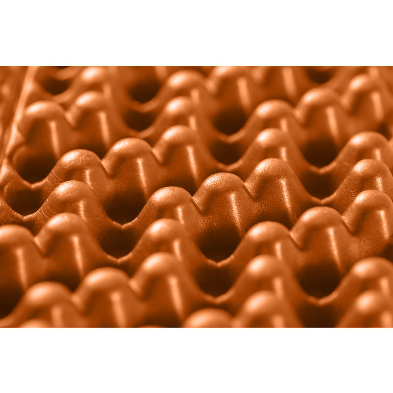 Nemo Switchback Foam Sleeping Pad Unisex MEC