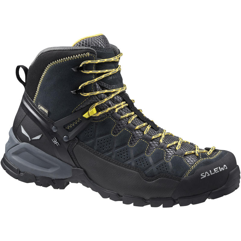 mec hiking boots