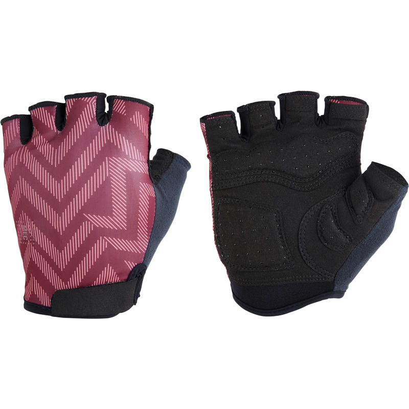 MEC Ignite Fingerless Cycling Gloves Men's