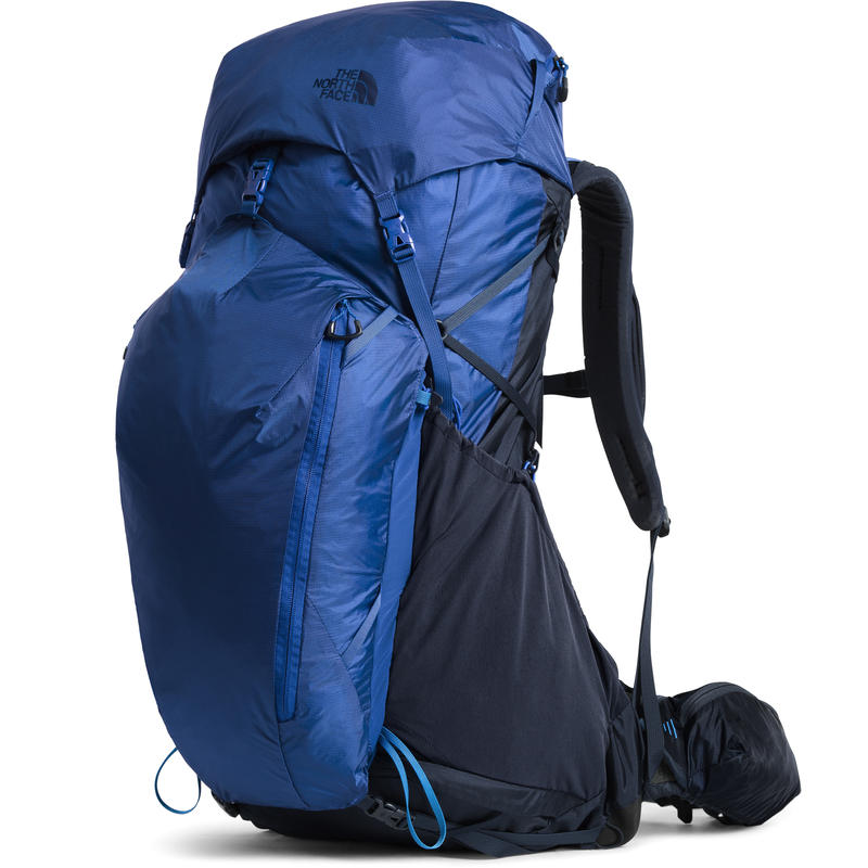 north face 75l backpack