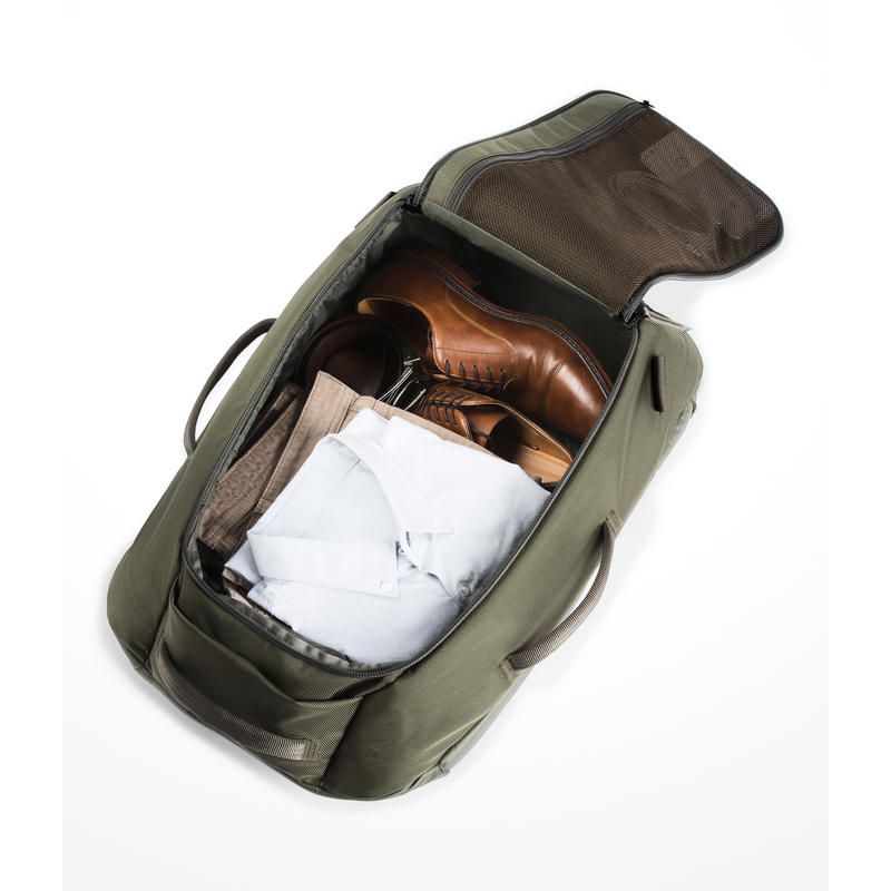 The North Face Stratoliner Duffle Unisex MEC