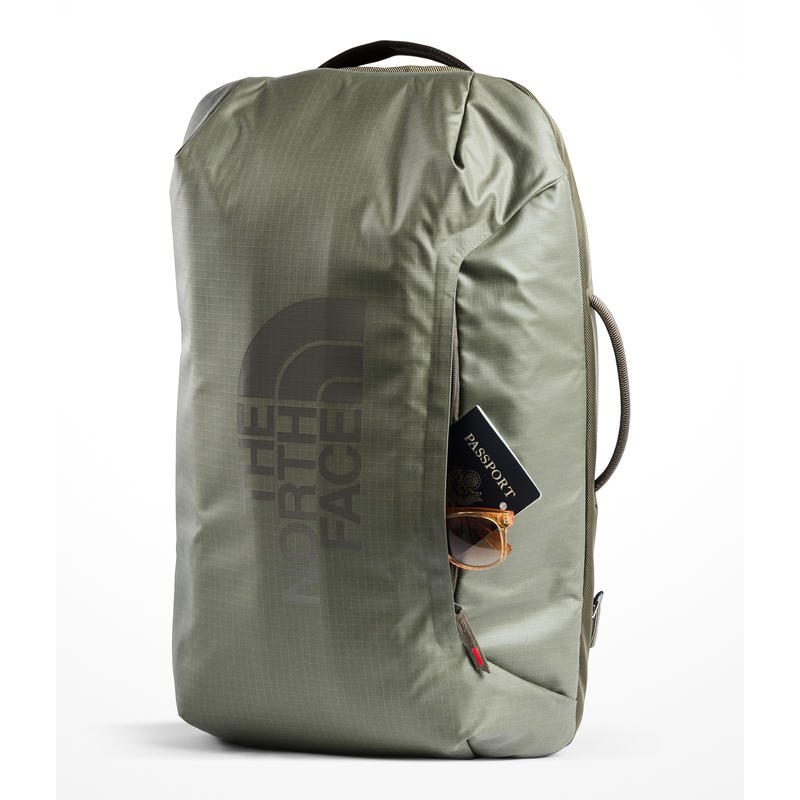 The North Face Stratoliner Duffle Unisex MEC