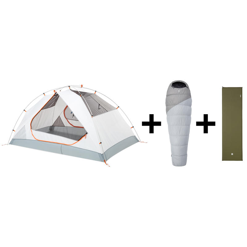 MEC Camping tents