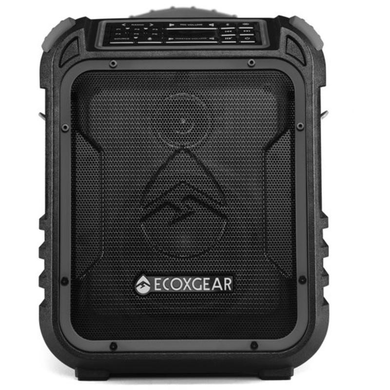 ecoxgear explorer