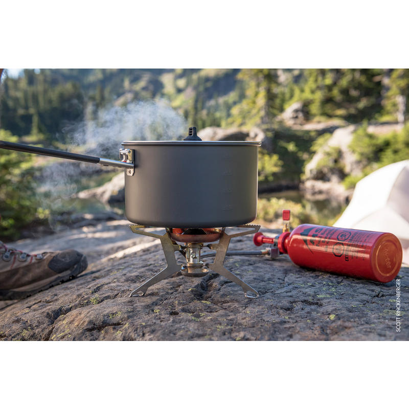 MSR WhisperLite International Stove MEC
