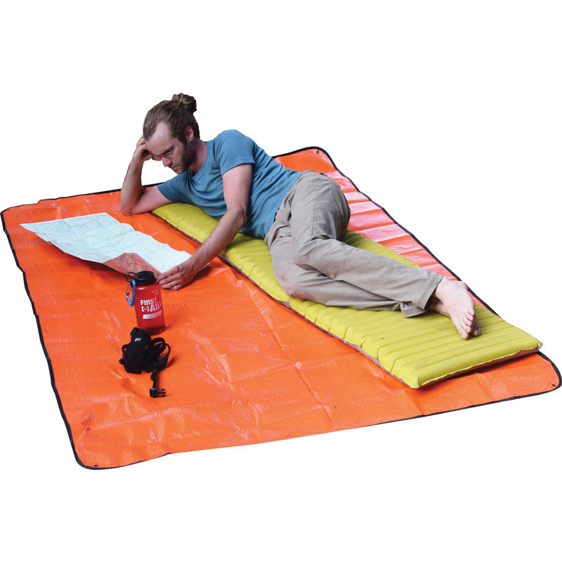 Survive Outdoors Longer All Season Blanket MEC