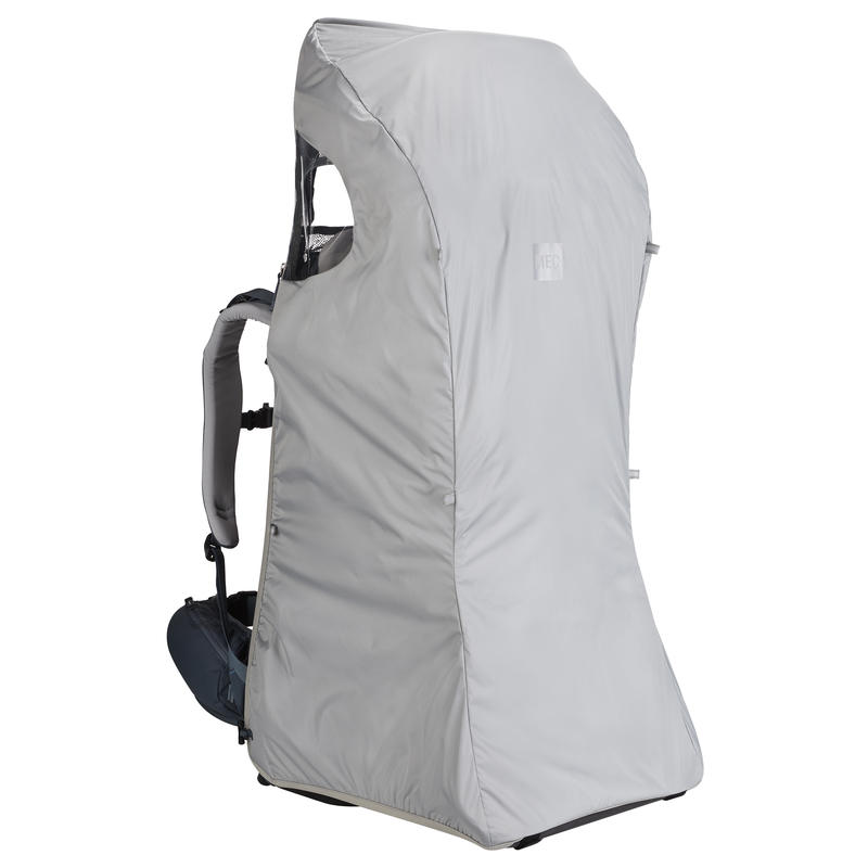 mec hiking backpack baby