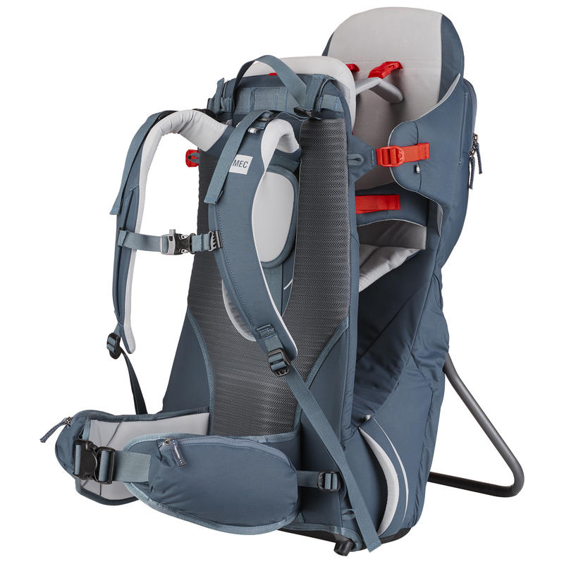 MEC Shuttlecraft Kid Carrier Infants to Children