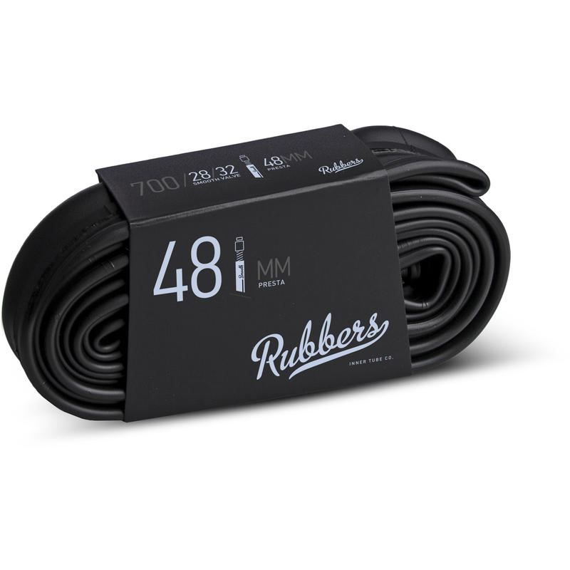 Valve Presta Francaise 48 mm v/élo de course route route fixe v/élo roue pneu Paire de 2 chambres /à air 700 x 19 23C 28 x 3//4 et 28 x 7//8