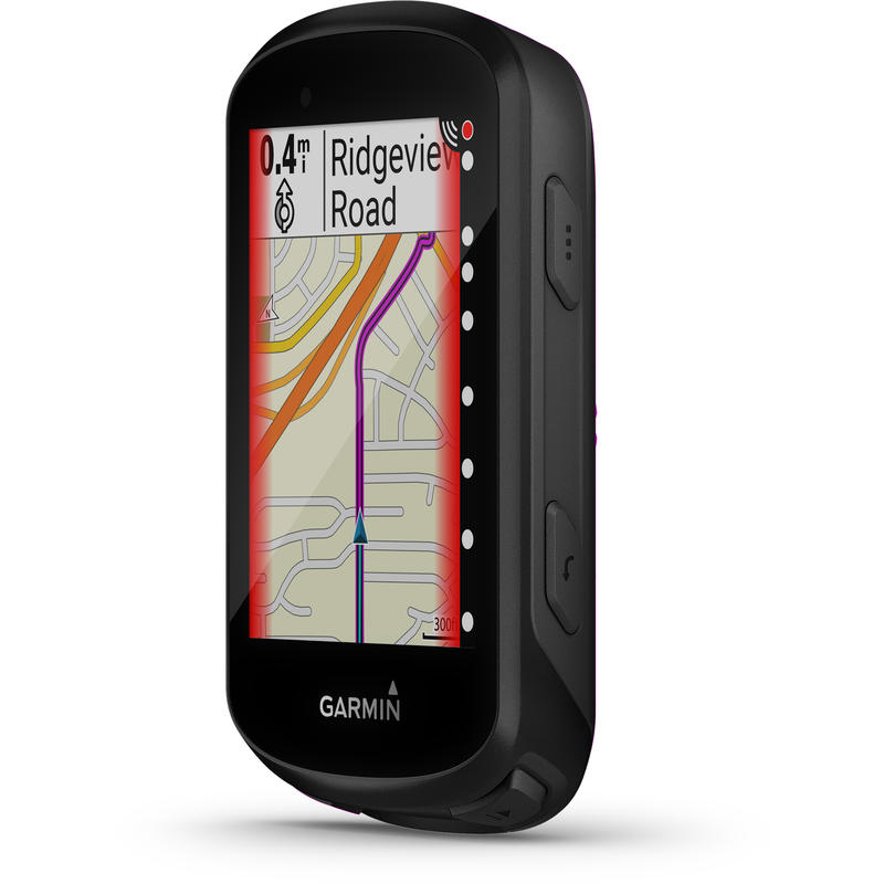 garmin edge 140