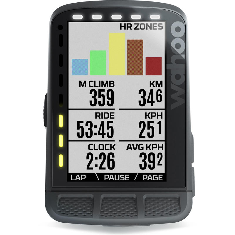 Wahoo elemnt canada clearance