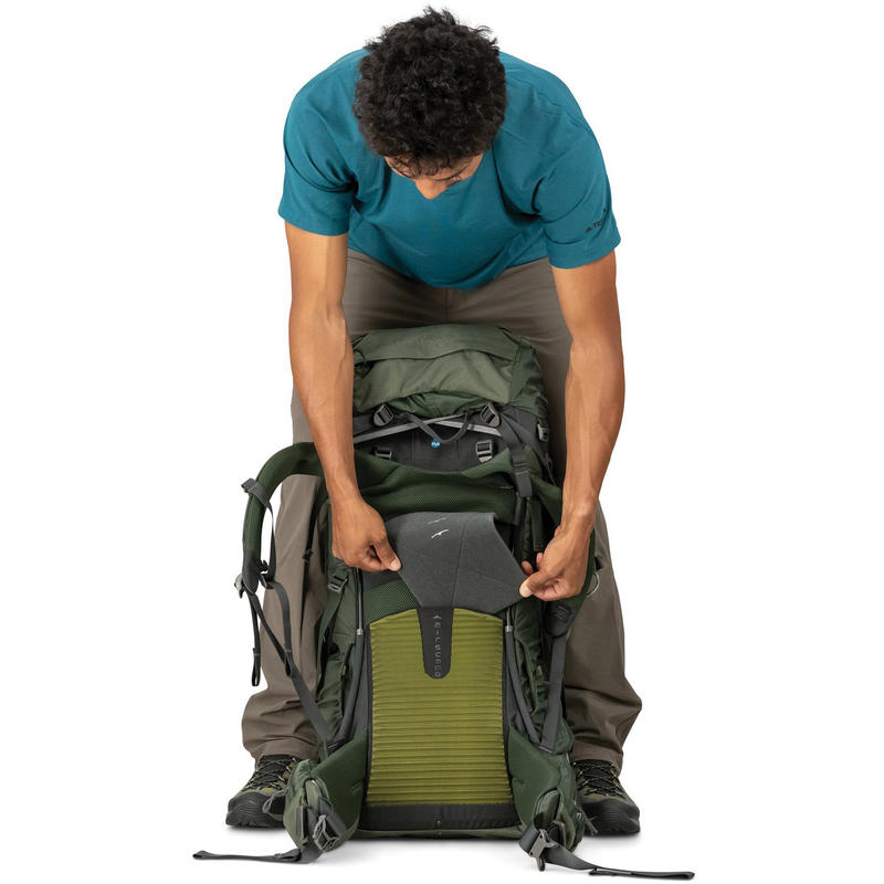 osprey volt 75 backpack