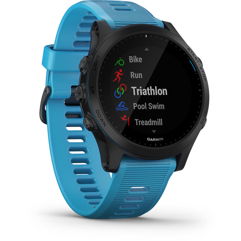 garmin tri swim bundle