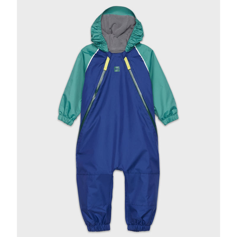 MEC Cozy Newt Suit - Infants