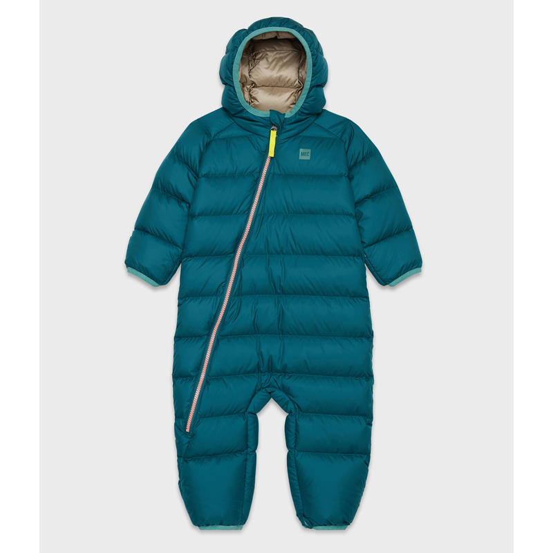 MEC Besnow Bunting Suit Infants
