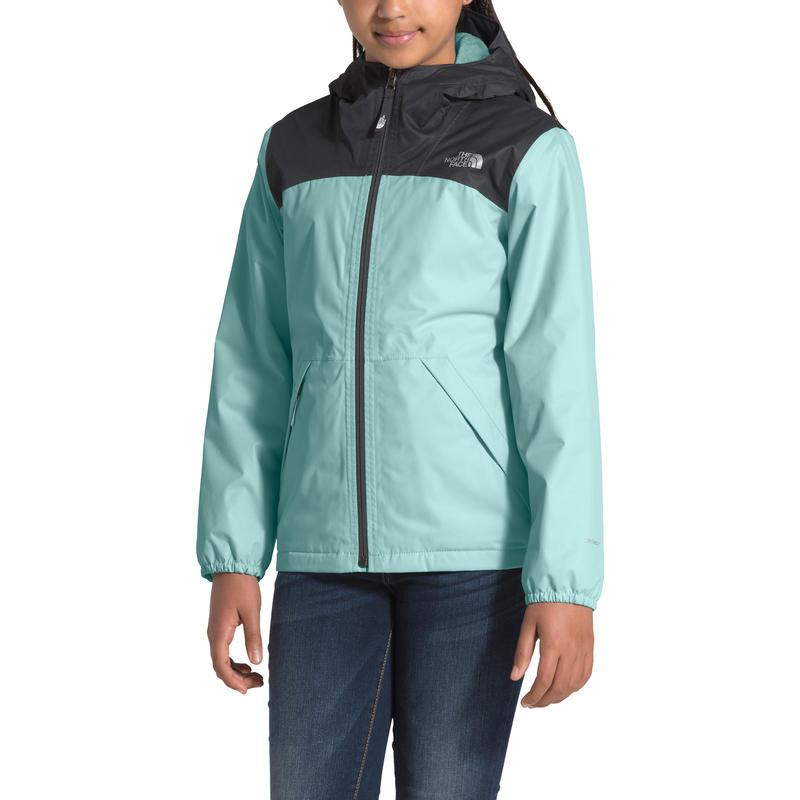 The North Face Warm Storm Jacket Girls' Youths MEC