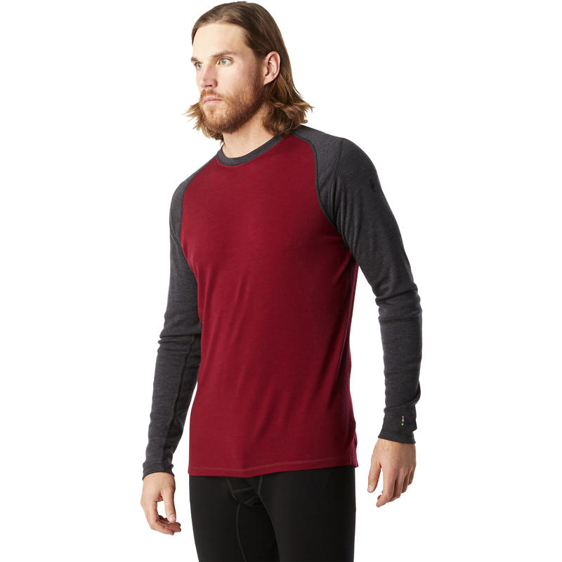 smartwool mens base layer 250