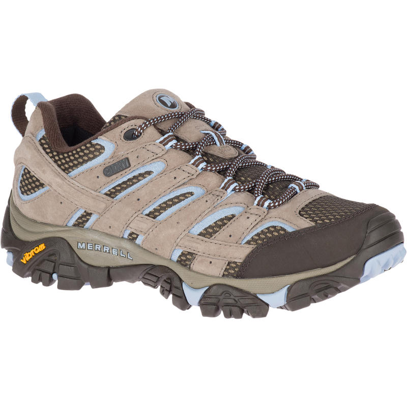 merrell hiking shoes canada