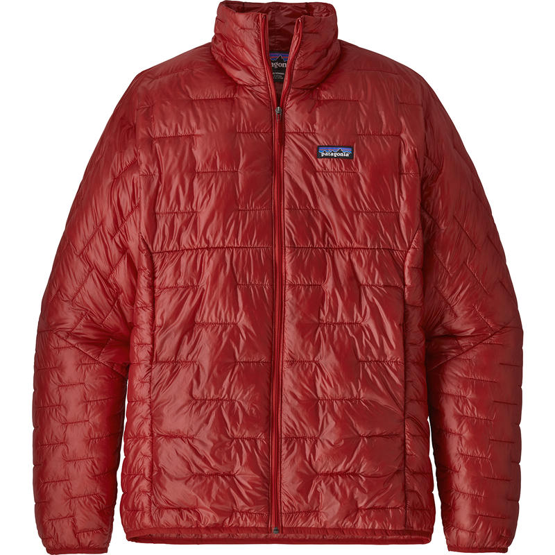 patagonia nano puff smokey violet