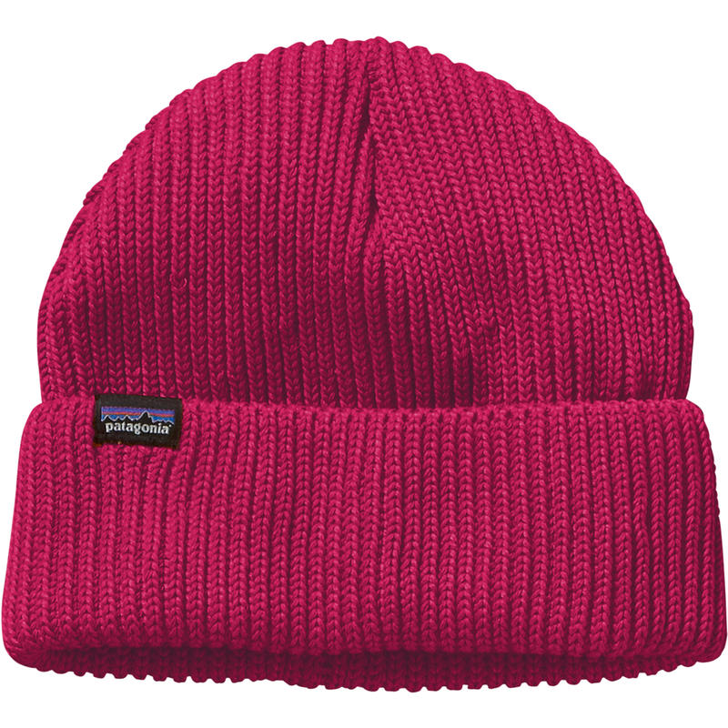 fisherman beanie canada