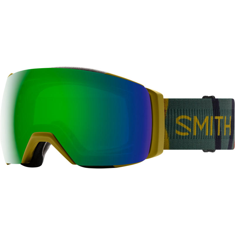 Smith I/O Mag XL Goggles Unisex MEC