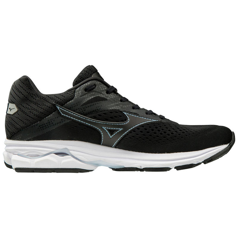 dsw mizuno wave rider