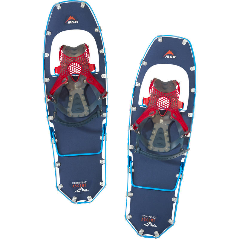 MSR Lightning Ascent Snowshoes Unisex MEC