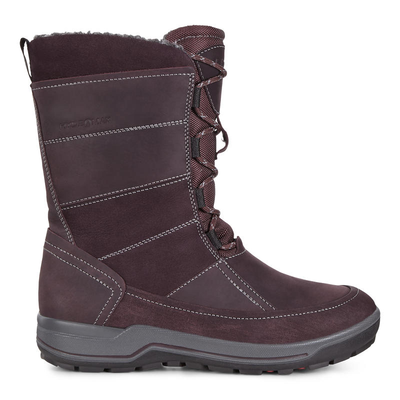 ecco insulated boots