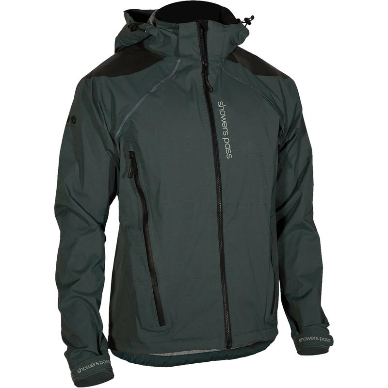 Men's cycling jackets and vests for mountain biking MEC
