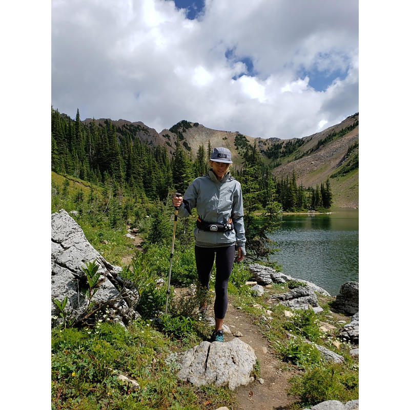 Kodiak Running Belt MEC