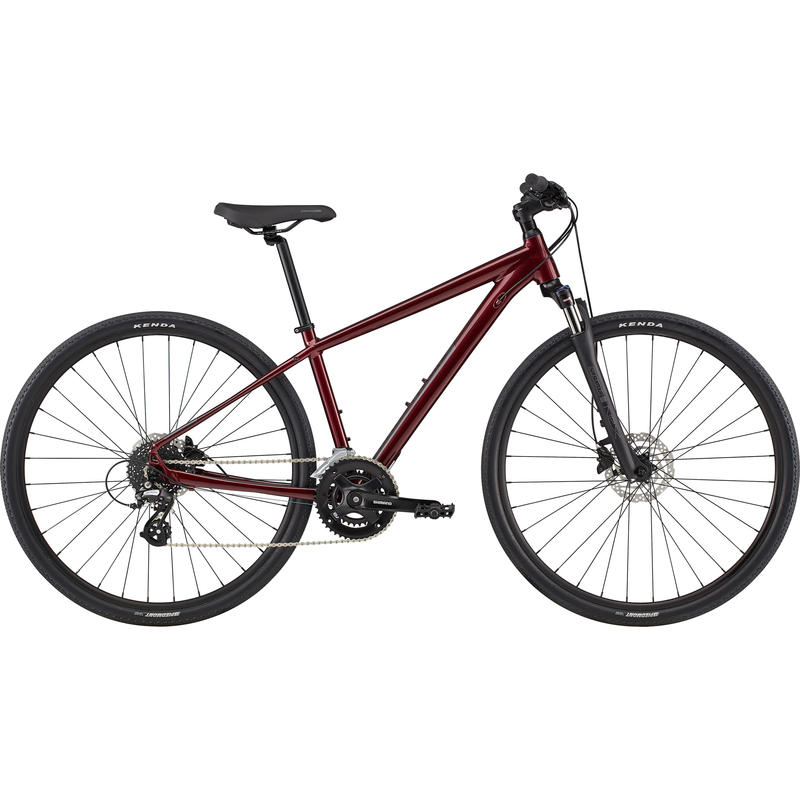 cannondale quick althea 2
