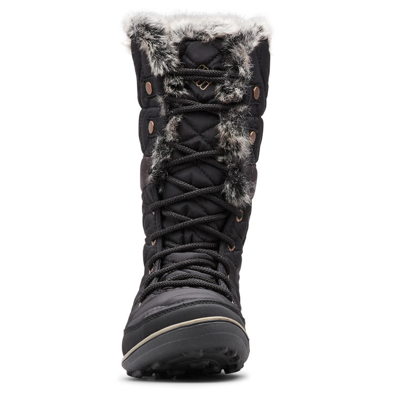 Columbia Heavenly OmniHeat Winter Boots Women's MEC