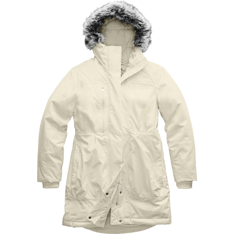The North Face Arctic II Parka Women's MEC