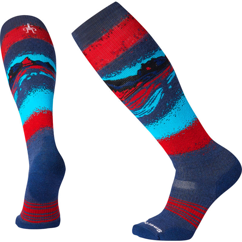 Smartwool ski socks MEC