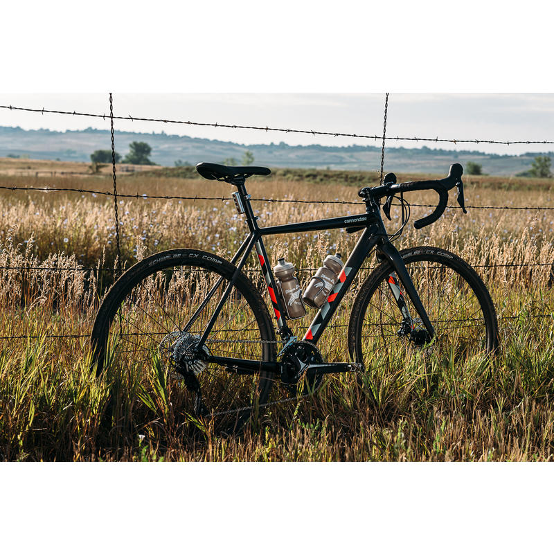 cannondale caadx 2020