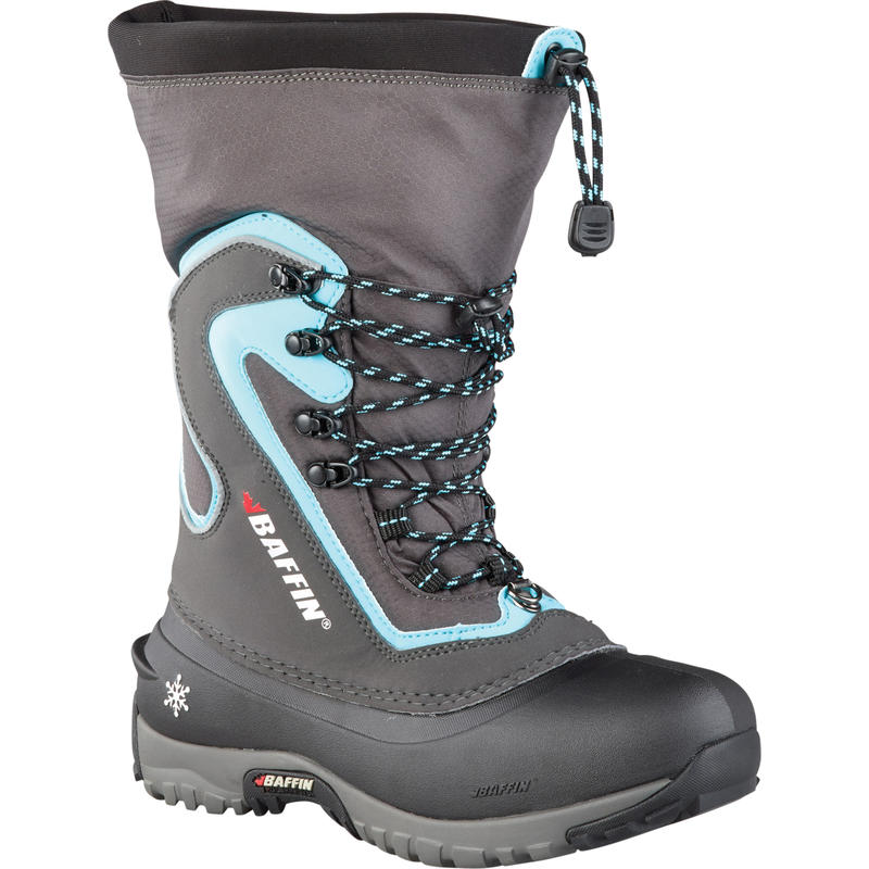 baffin icefield boots