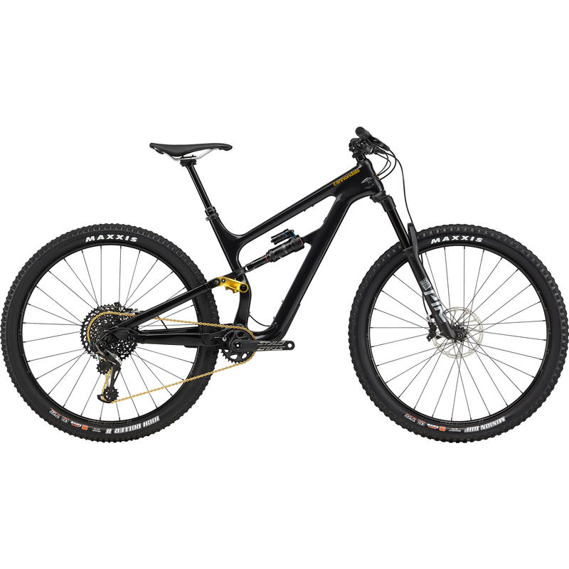 mec ghost mountain bike